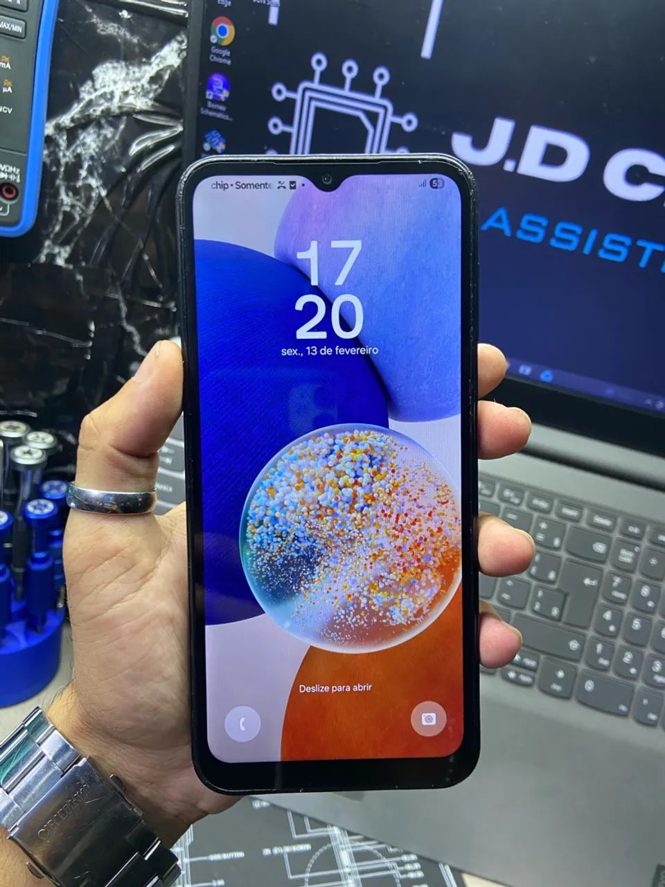Samsung A14, 5g  - Foto 3