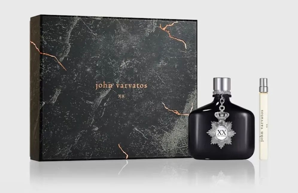 PERFUME JOHN VARVATOS XX