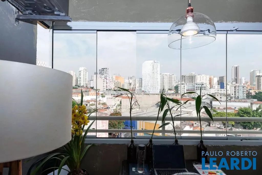APARTAMENTO - BARRA FUNDA - SP - Foto 2