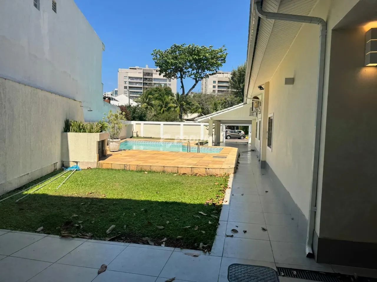 Barra da Tijuca | Casa 5 quartos, sendo 2 suites - Foto 4