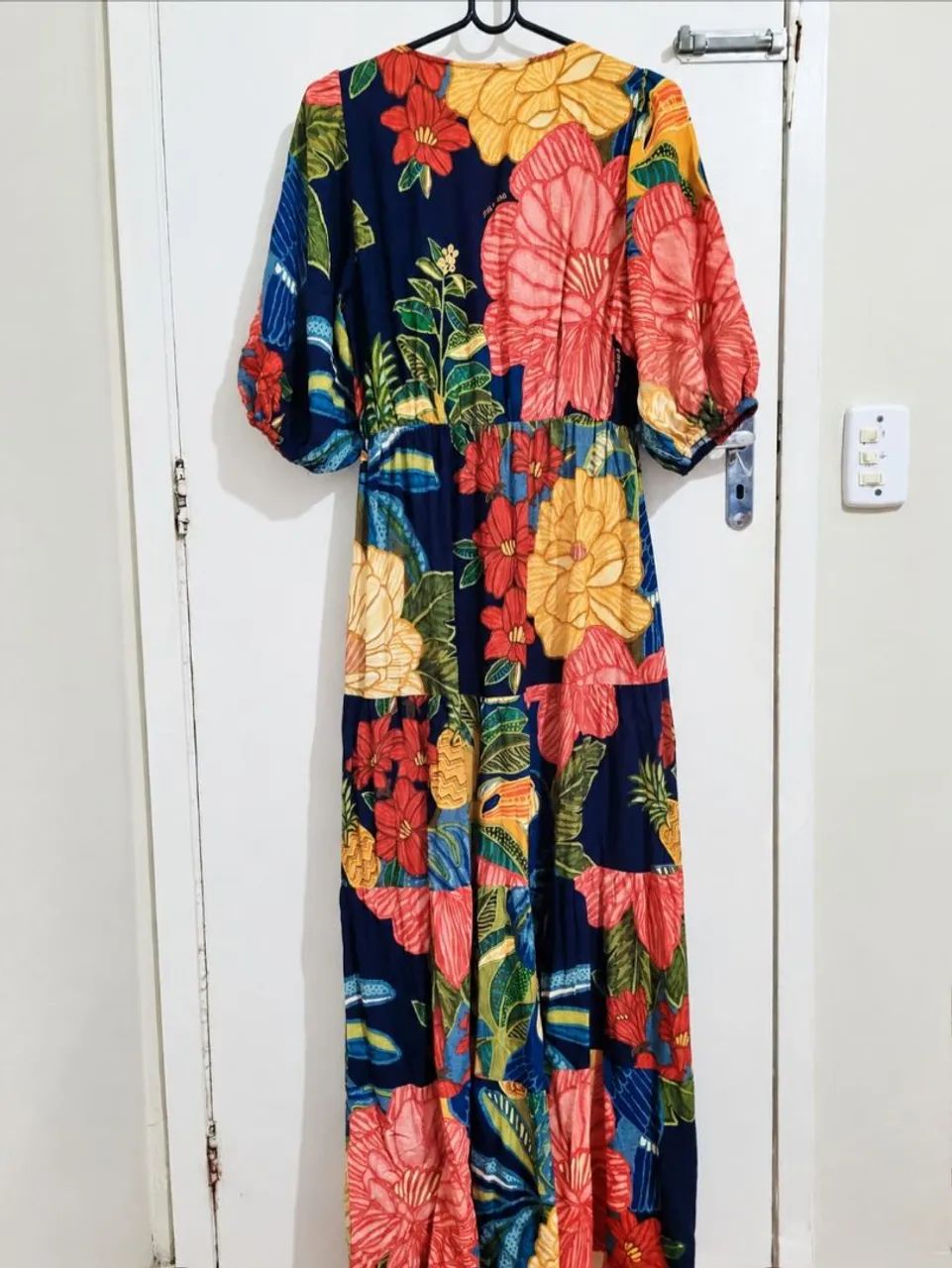 Vestido Farm  - Foto 4