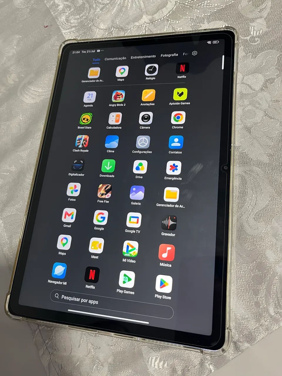 Tablet  - Foto 3