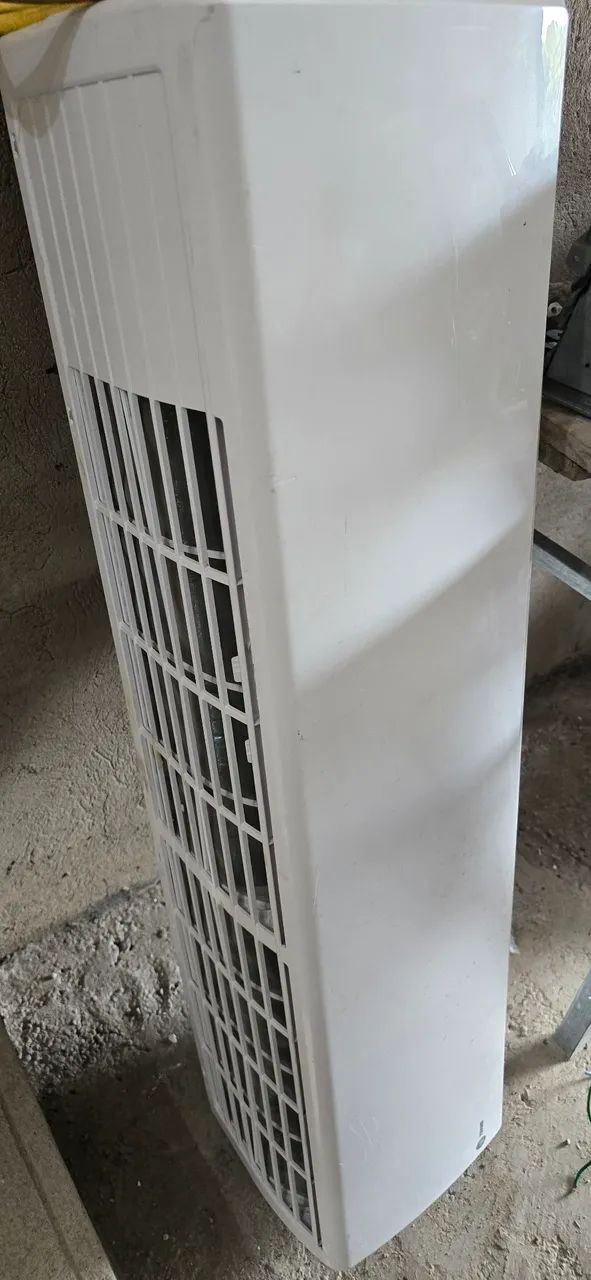 Ar condicionado 24.000btus   - Foto 2
