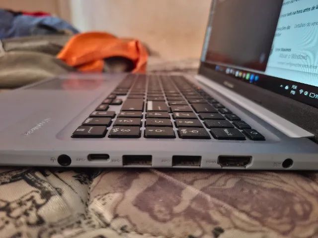 Notebook ASUS Vivobook 15 - Intel i5 12ª Gen / 8GB RAM / SSD/Windows 11 - Foto 5