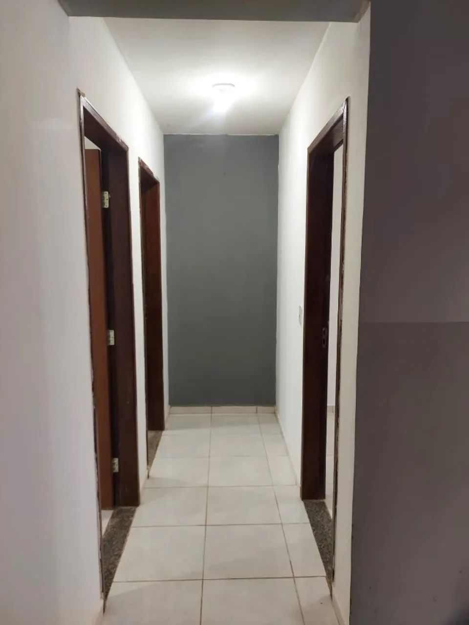 2 Quartos, Coimbra, Águas Lindas - Foto 5