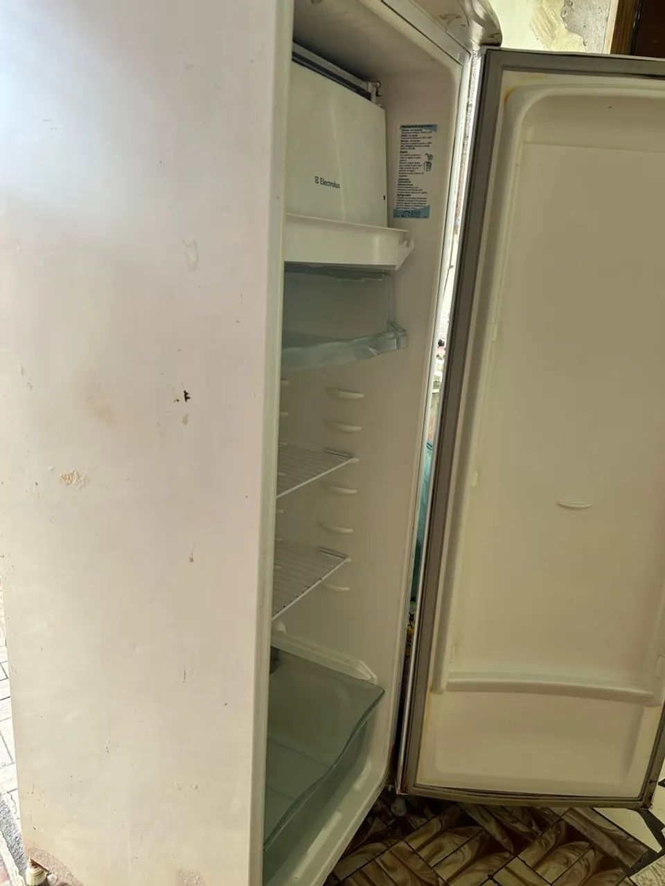 Geladeira  - Foto 5