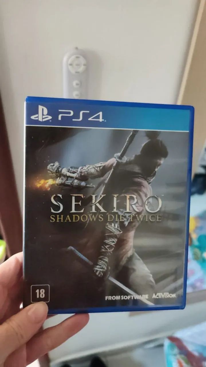 Sekiro