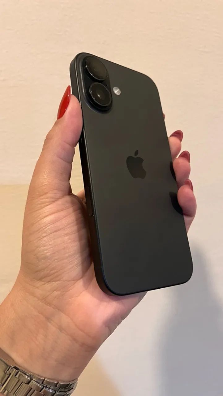 iPhone 16 - Parcelo 100% - Foto 2