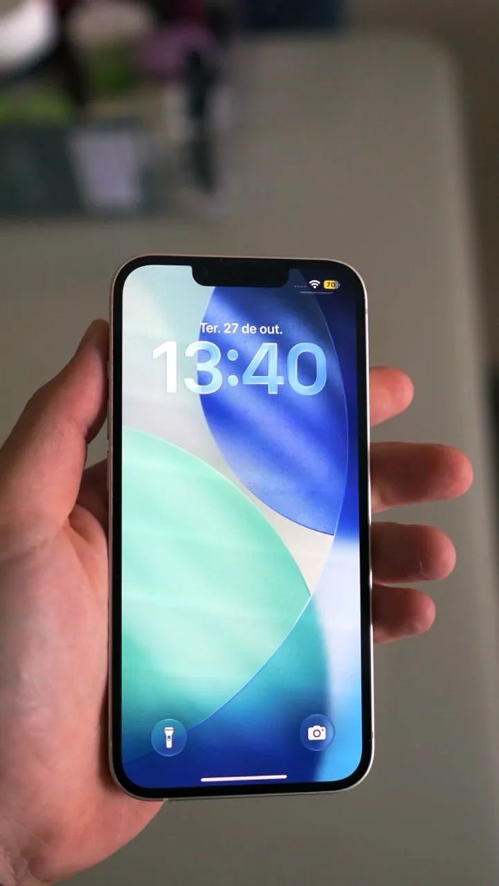 iPhone 13 - 256gb  - Foto 5