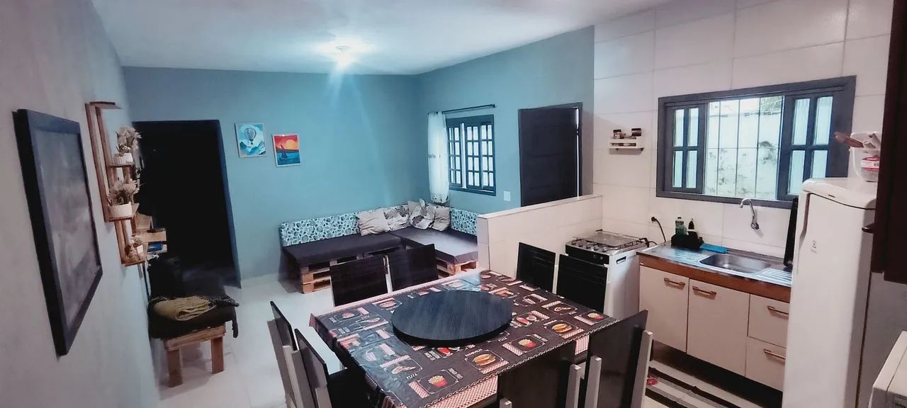 Casa de temporada  - Foto 4