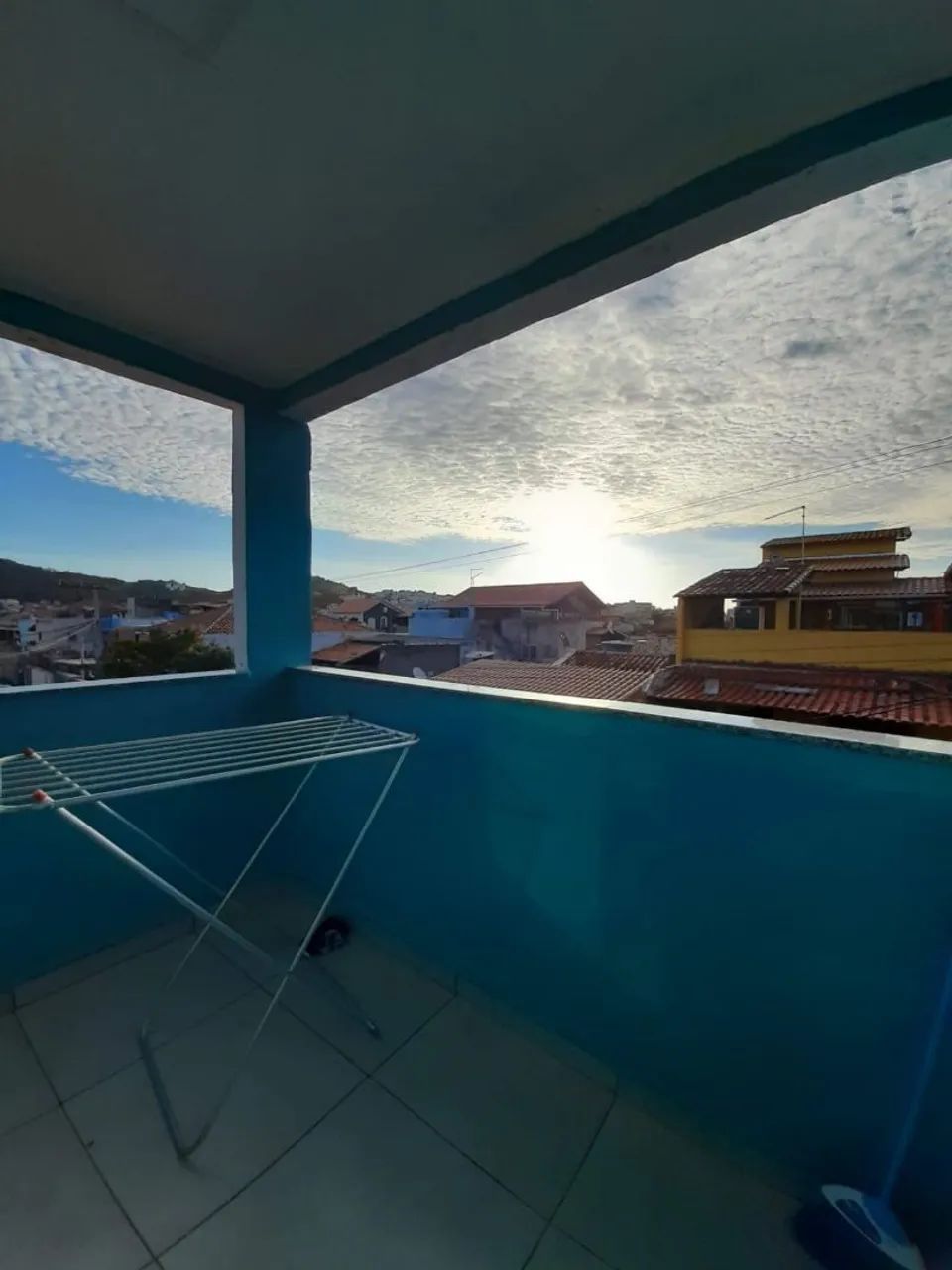 VENDO CASA EM ARAÇÁS VILA VELHA