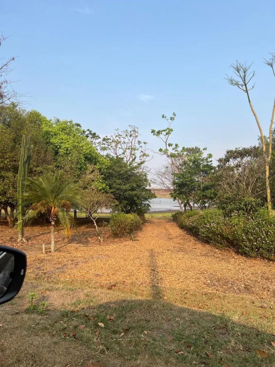 Terreno Condomínio em Jaú - Foto 4