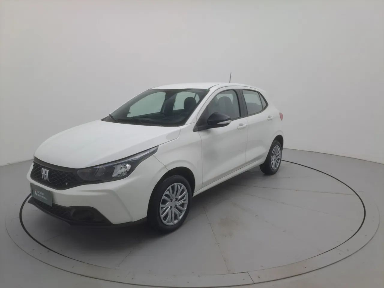 Fiat Argo Drive 1.0 Firefly 2026