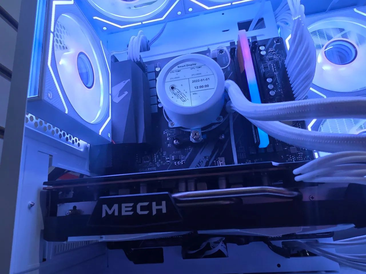 PC Gamer Ryzen 5 - Foto 2