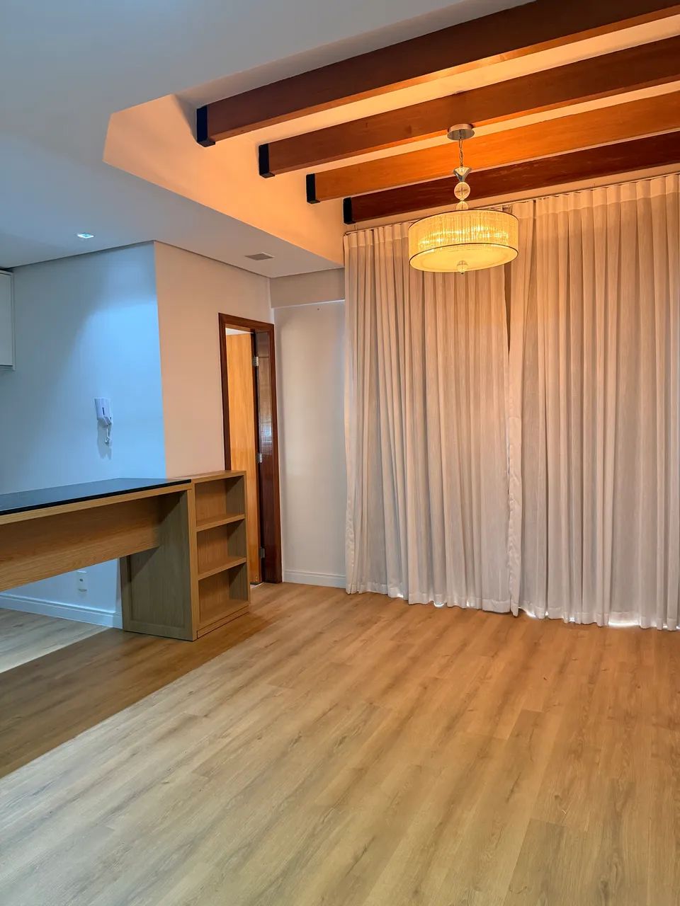 ALUGO APARTAMENTO DUPLEX RESIDENCIAL CEZANNE  - Foto 5