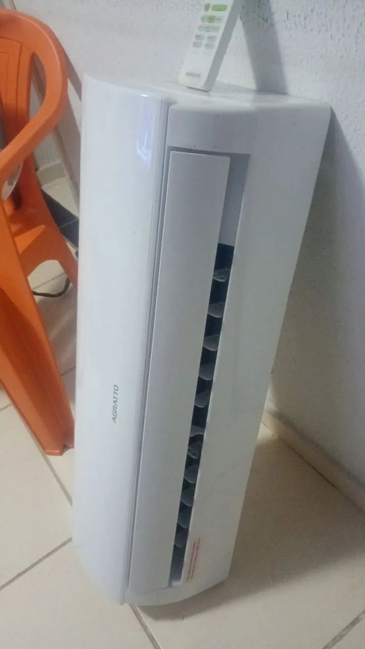 Ar condicionado
