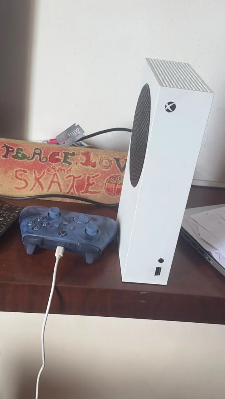 Xbox séries s  - Foto 2