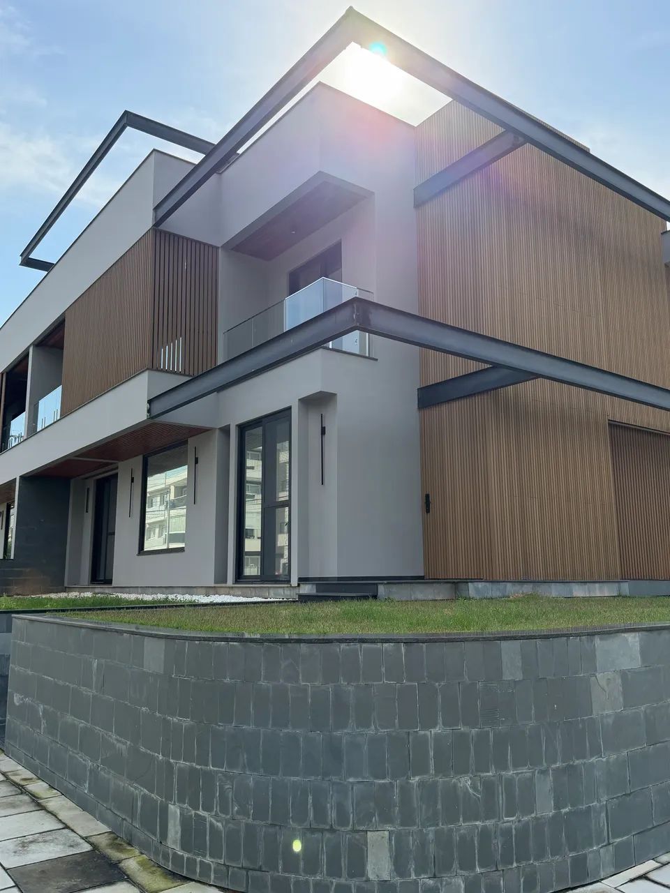 Vendo casa Alto Padrão 