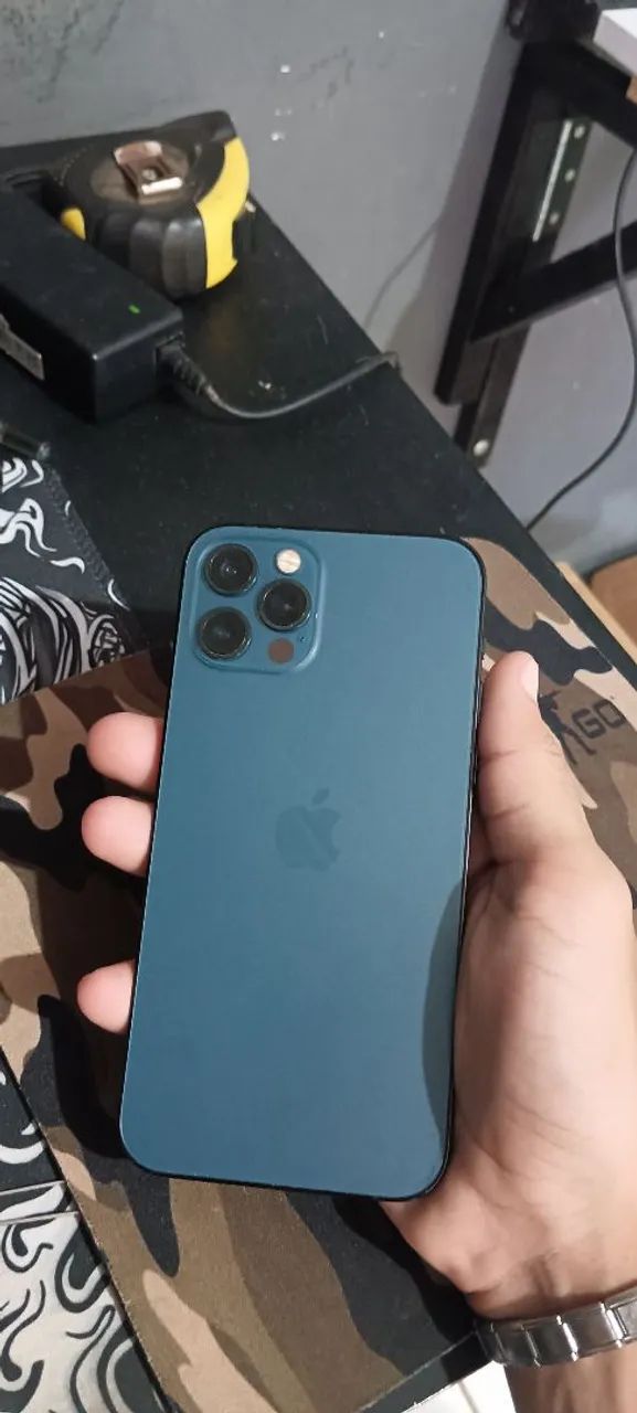 IPHONE 12 PRO - Foto 2