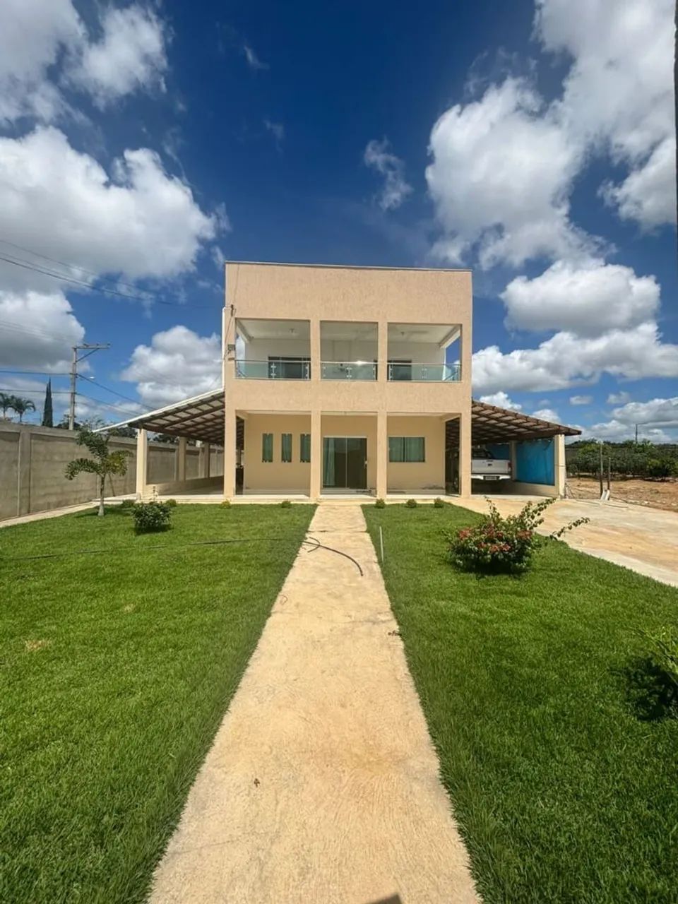 Foto - Vitória da Conquista - Alto Maron