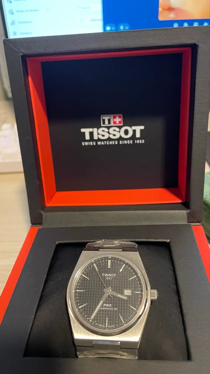 TISSOT PRx - Foto 2