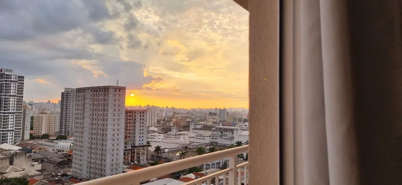 Apartamento bairro Belem SP - Foto 2