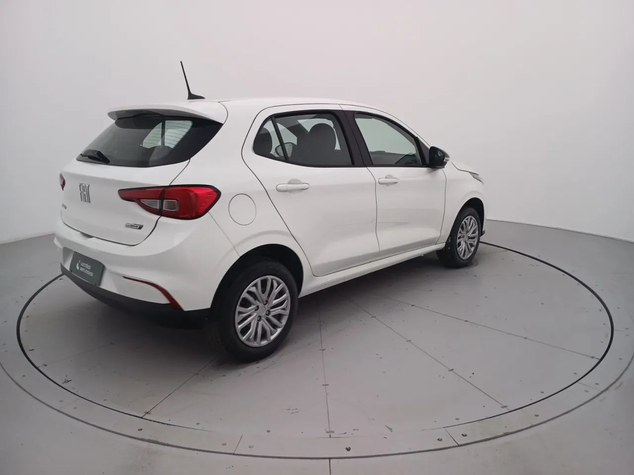 Fiat Argo Drive 1.0 Firefly 2026 - Foto 5