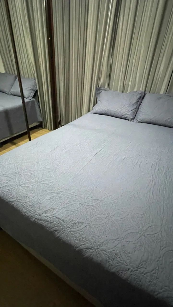 Cama box casal  - Foto 3