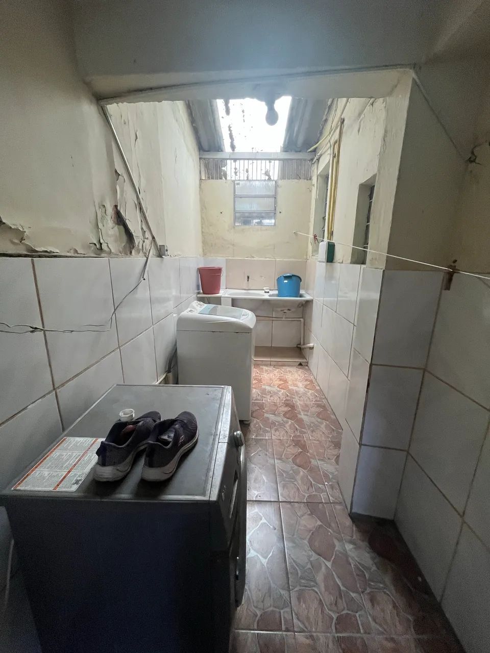Foto - Vila Velha - Vila Batista