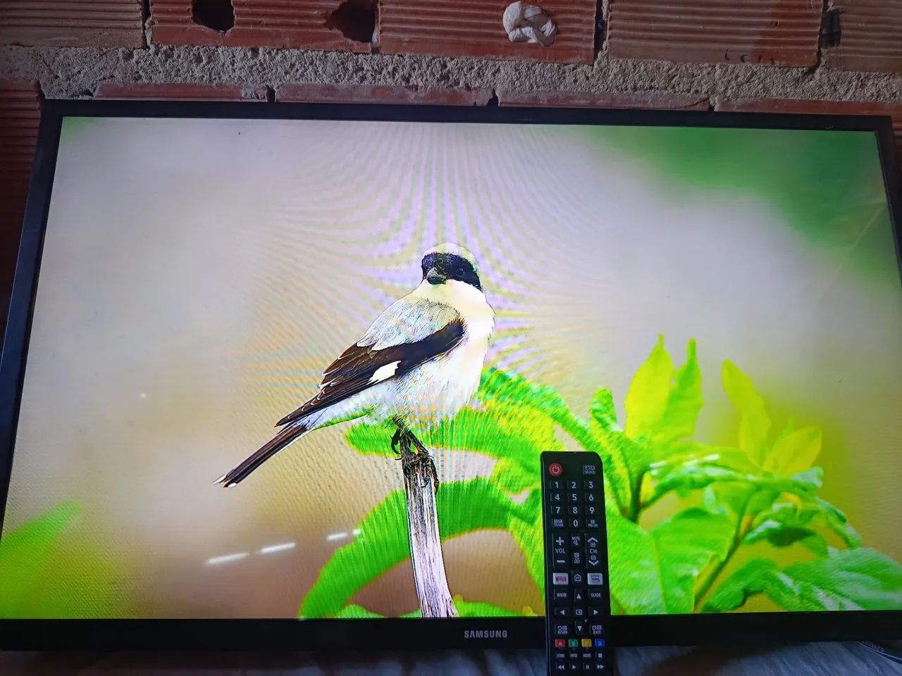 TV SAMSUNG 32 SMART  - Foto 2