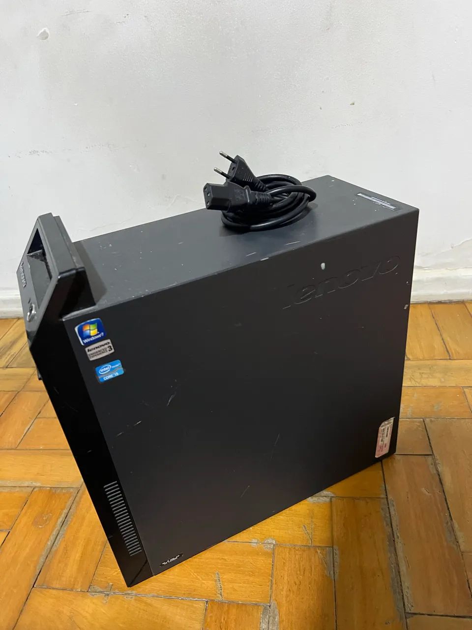 Lenovo Thinkcentre edge 72 - Foto 4