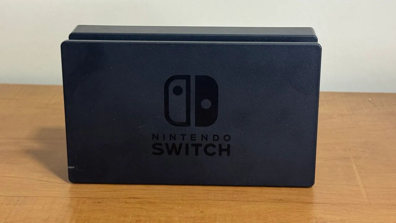 Dock Nintendo Switch 