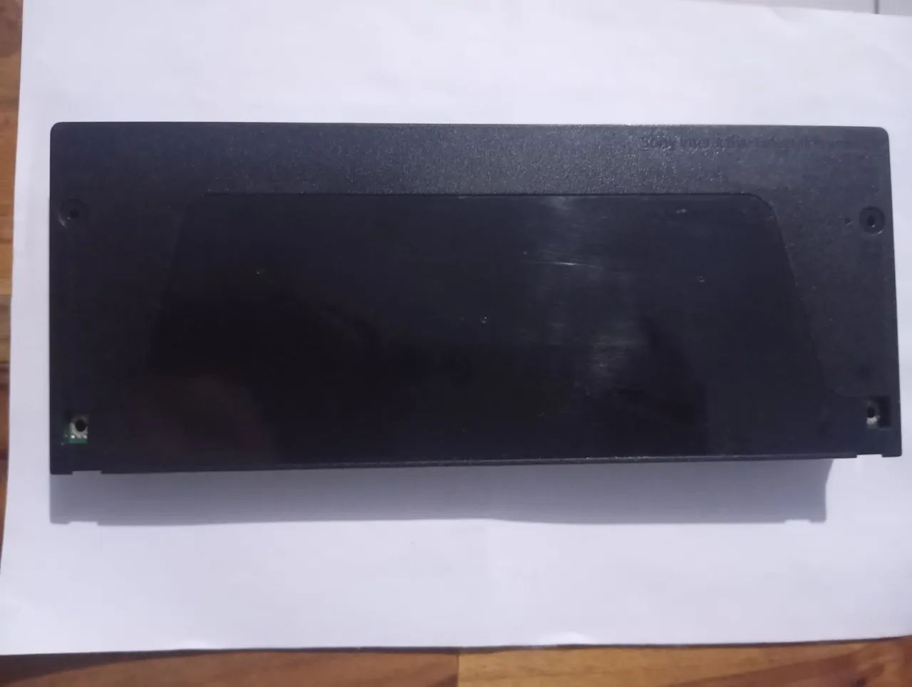 Fonte ps4 slim para peças. - Foto 4