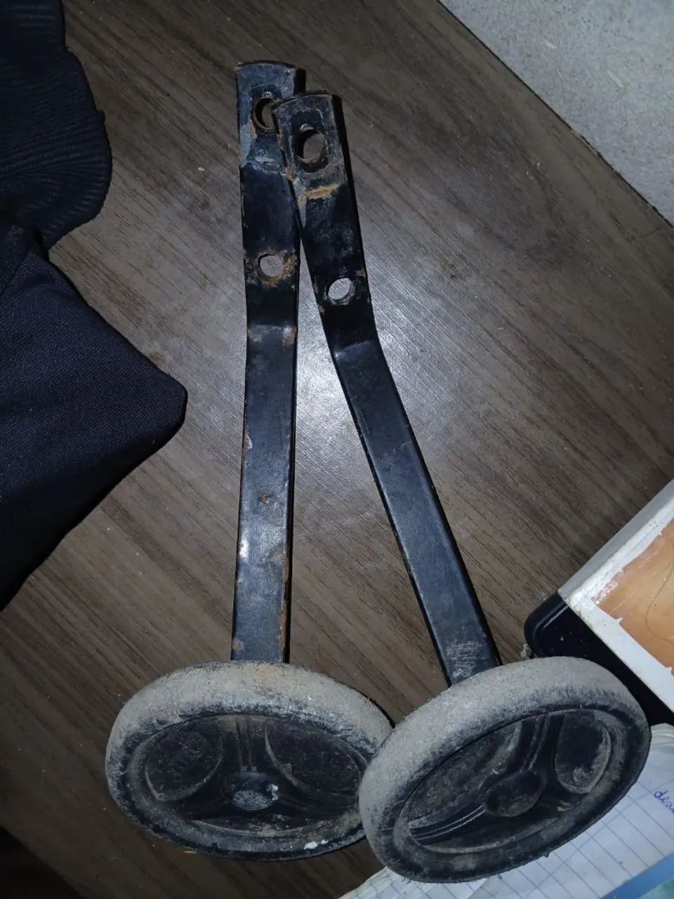 Vendo Bicleta infantil  - Foto 2