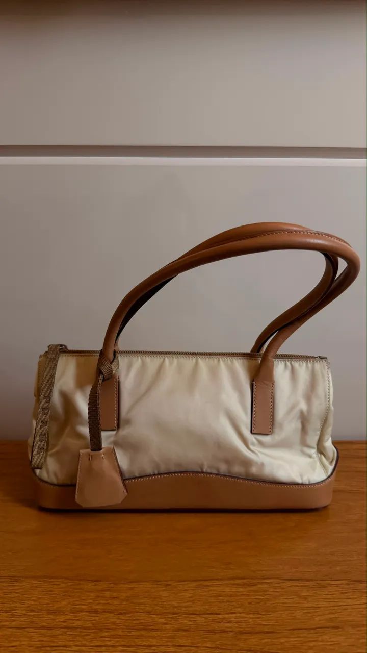 Bolsa Prada Original  - Foto 4