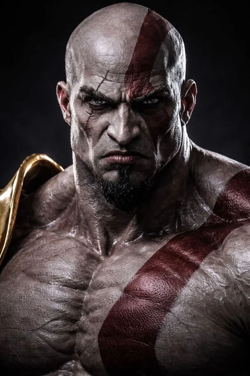 God of war 3 - Foto 4