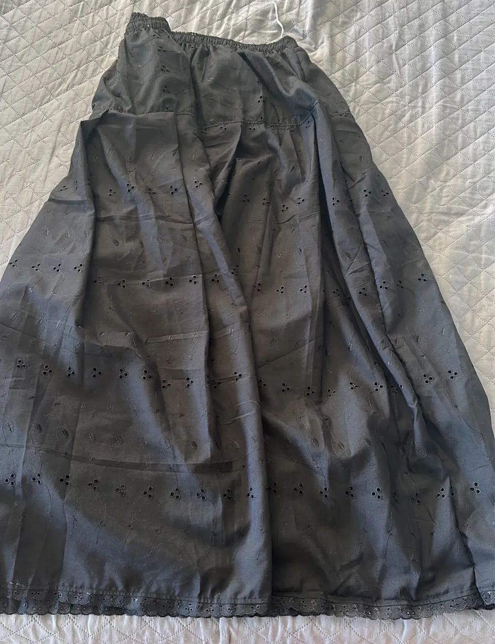 Roupas religião afro 