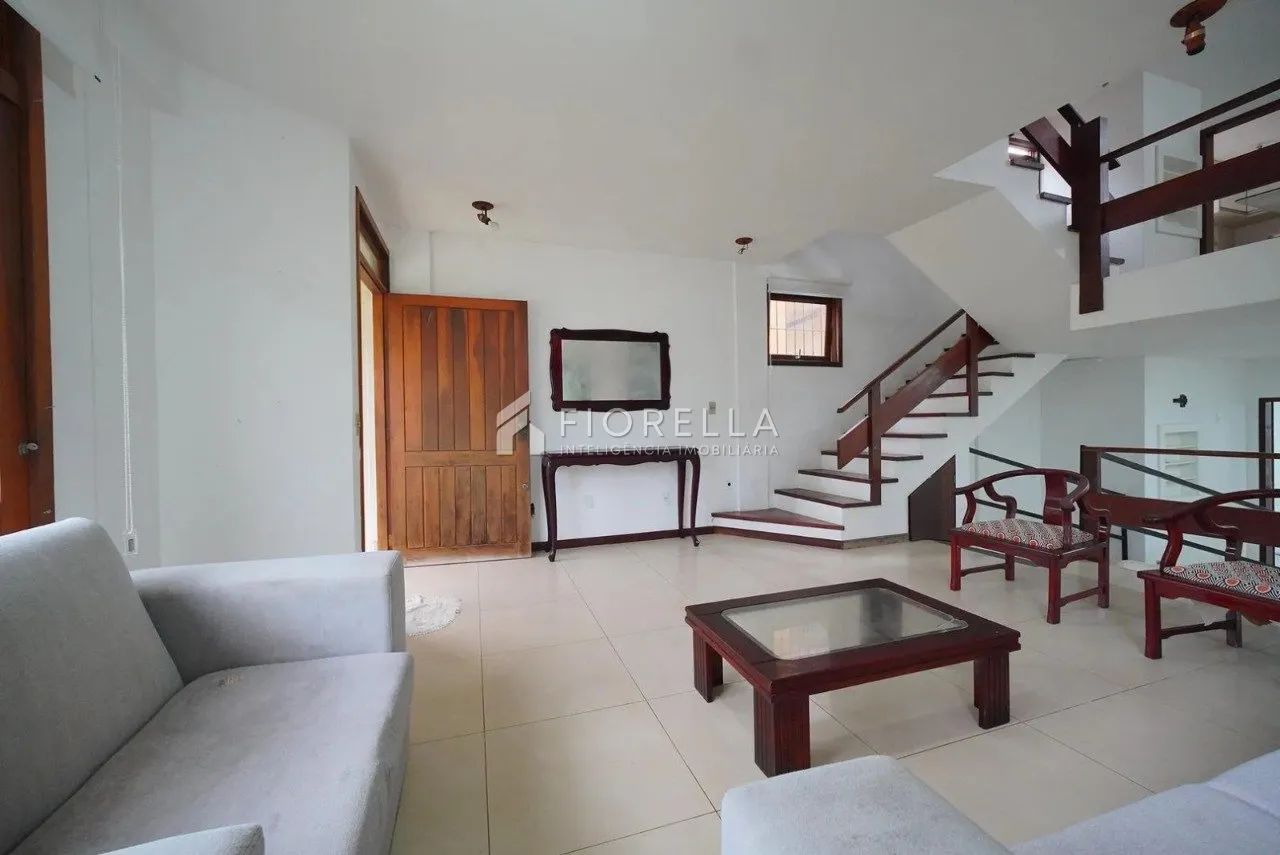 Casa com 4 quartos no bairro Itacorubi, Florianópolis. - Foto 4