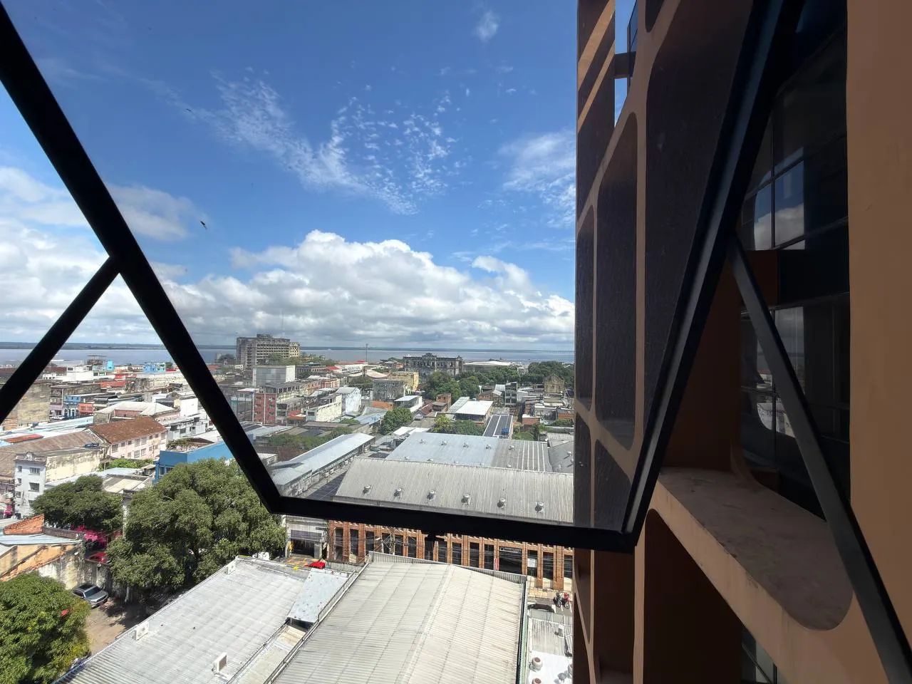 Edifício Rio Negro Center - Sala Comercial 38m² com 1 Vaga no Centro - Foto 2