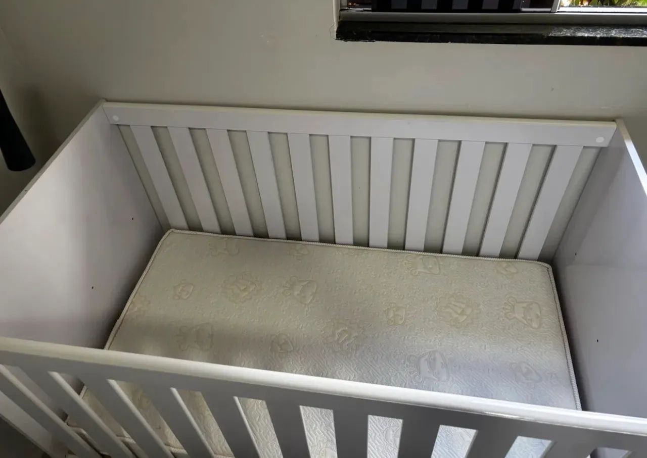 Berço dois em um - Foto 2