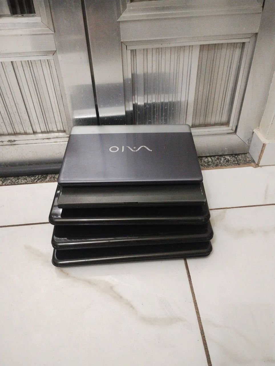 Vendo Lotes 5 Notebook No ESTADO Core i5  - Foto 3