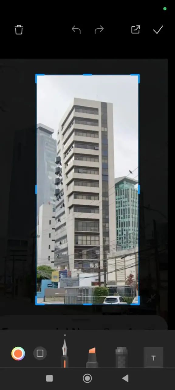 Empresarial salas
