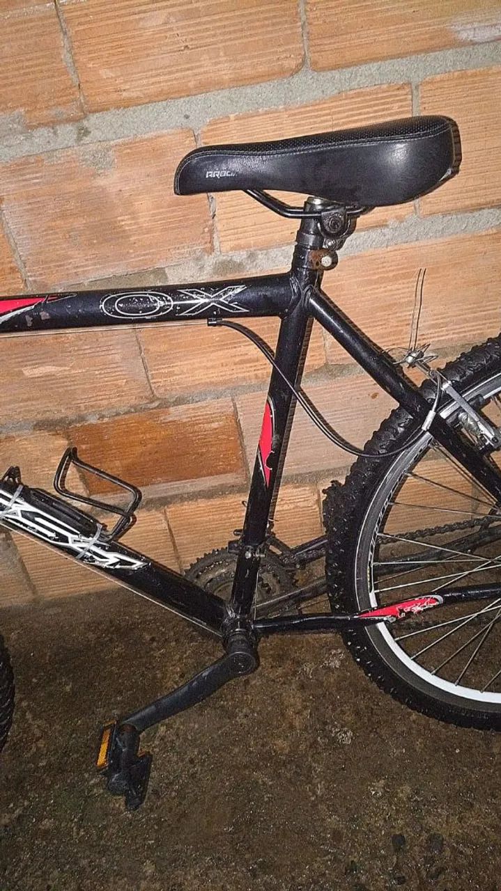 Vende-se bicicleta  - Foto 4