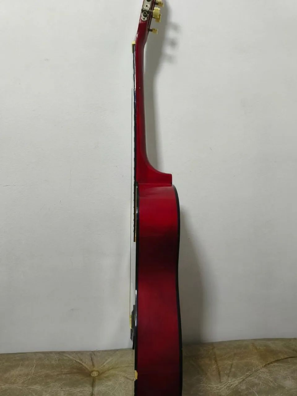 Violão acústico  - Foto 3