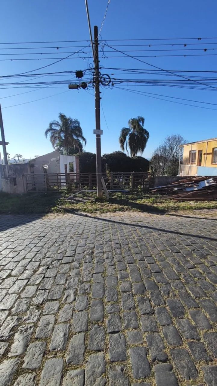 Terreno a Venda em Olarias - Foto 2