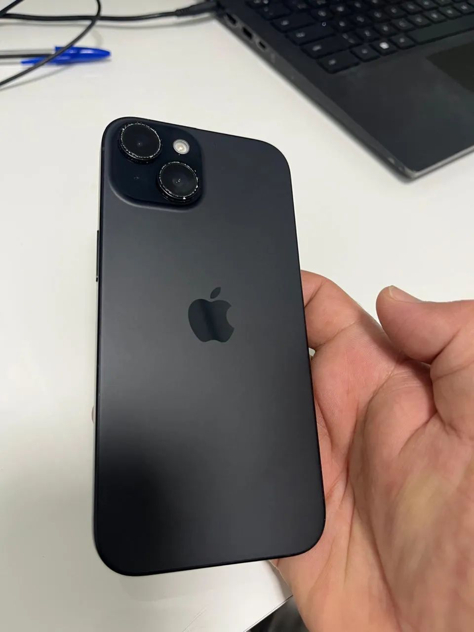 iPhone 15 128GB - Foto 3