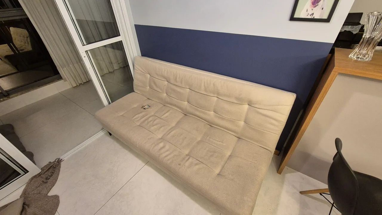 SOFÁ PARA DOAÇÃO  - Foto 4