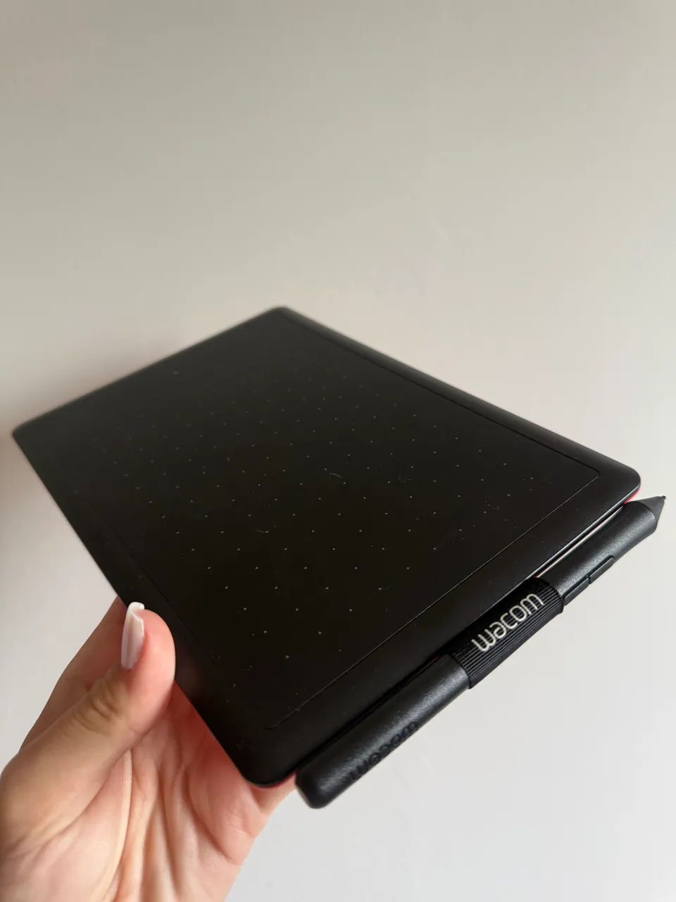 Wacom - Mesa digitalizadora, nunca usada!! 