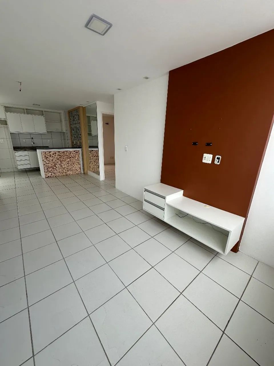 OFERTA IMPERDÍVEL!! Apto no Edf. Manhattan em Maurício de Nassau - Foto 3