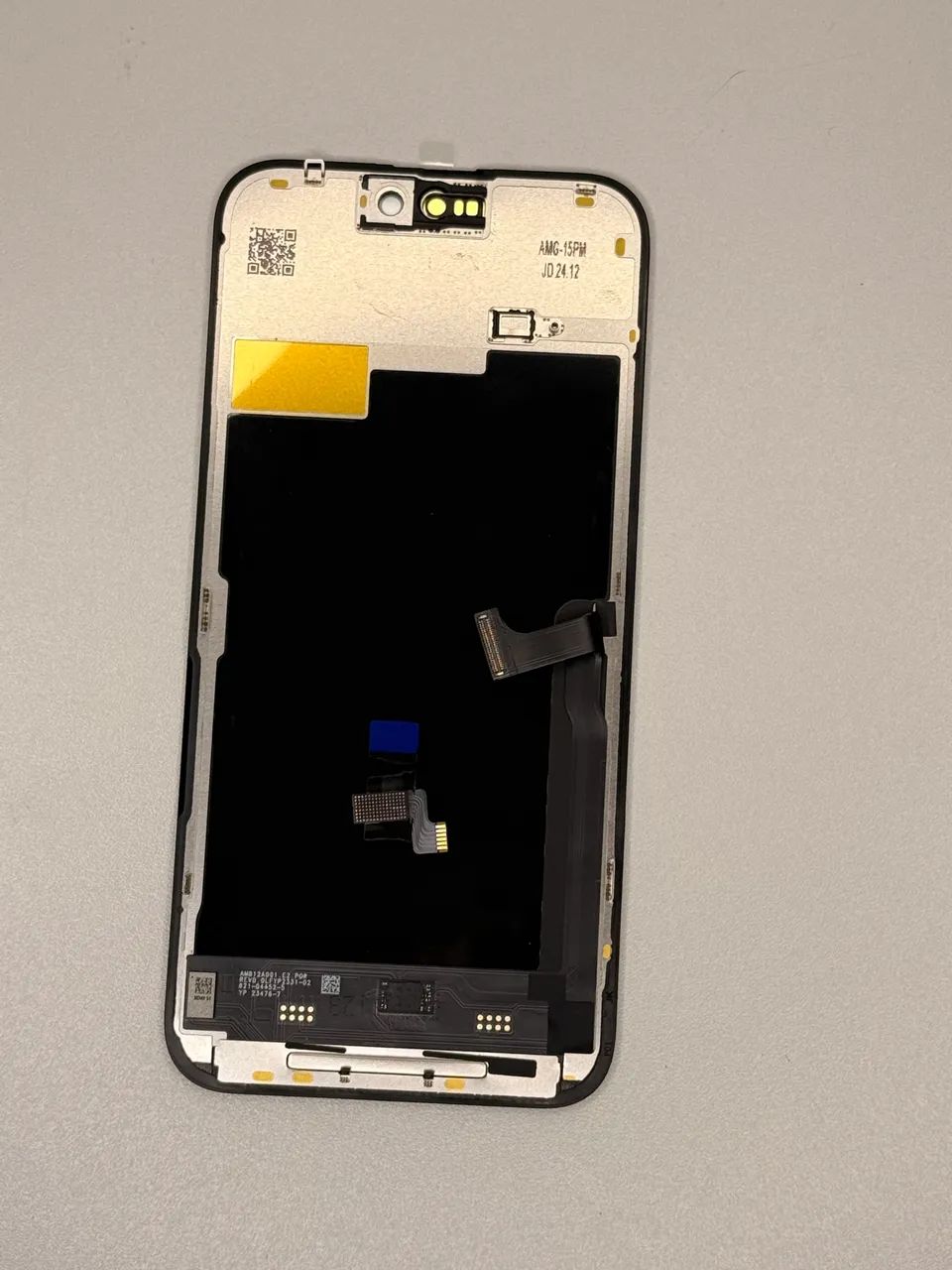 Tela Display LCD / SOFT OLED / OLED IPhone 15 Pro e 15 Pro Max  - Foto 3